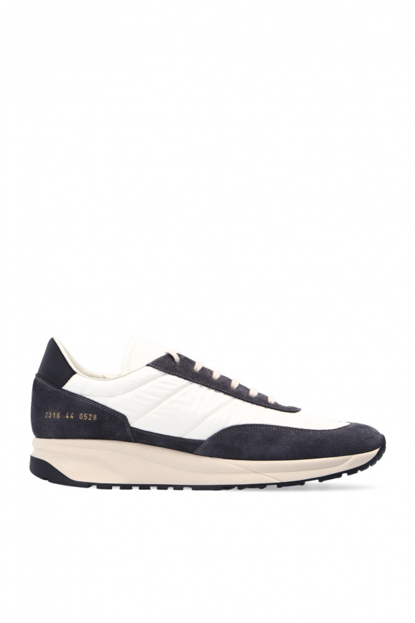 Common projects track vintage sizing on sale